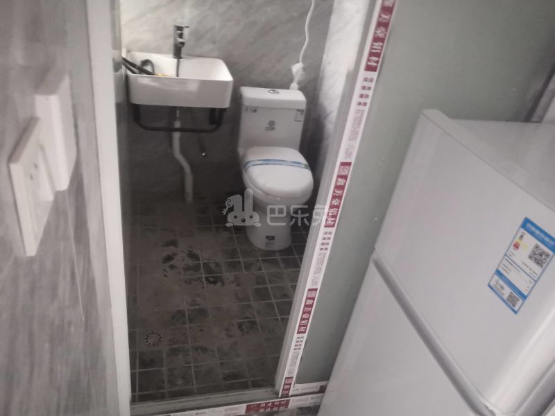 博学家园9344653卫生间图7