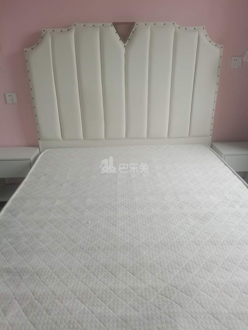 百林苑小区（浦三路5127弄）9354308卧室图1