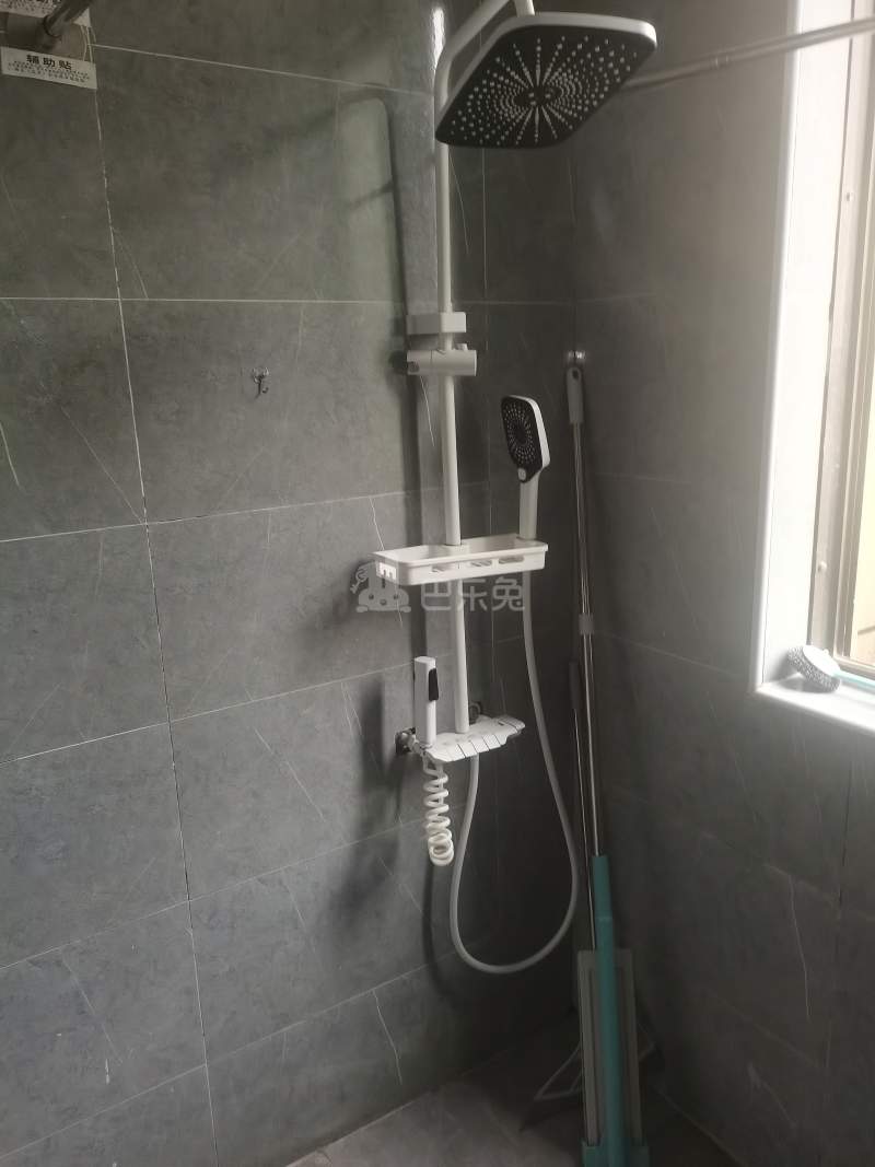 百林苑小区（浦三路5127弄）9354308卫生间图8