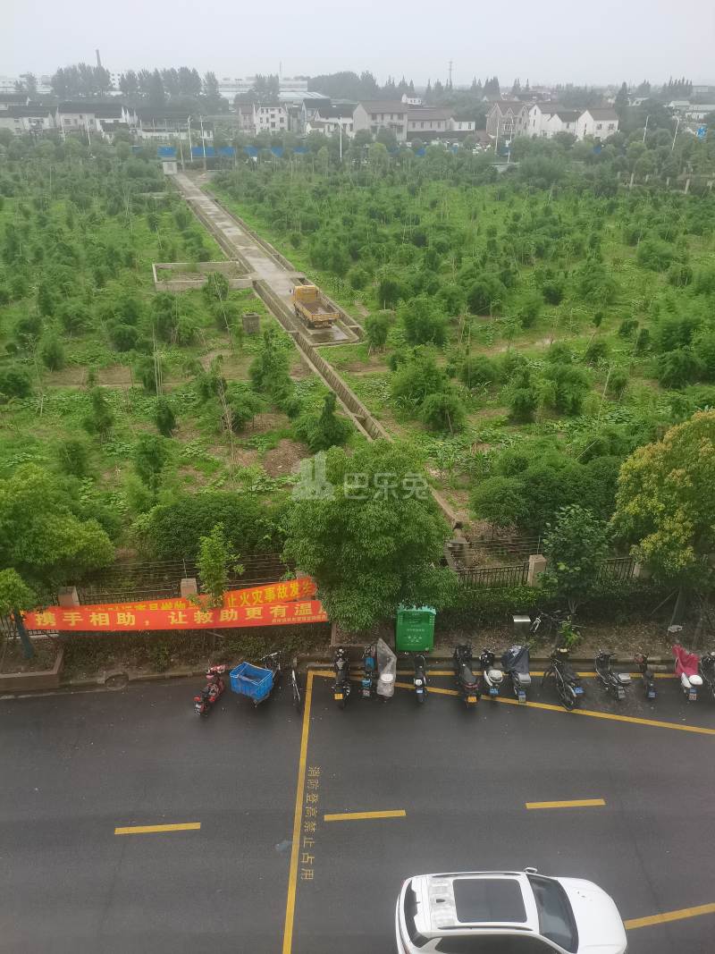 百林苑小区（浦三路5127弄）9354308周边环境图9