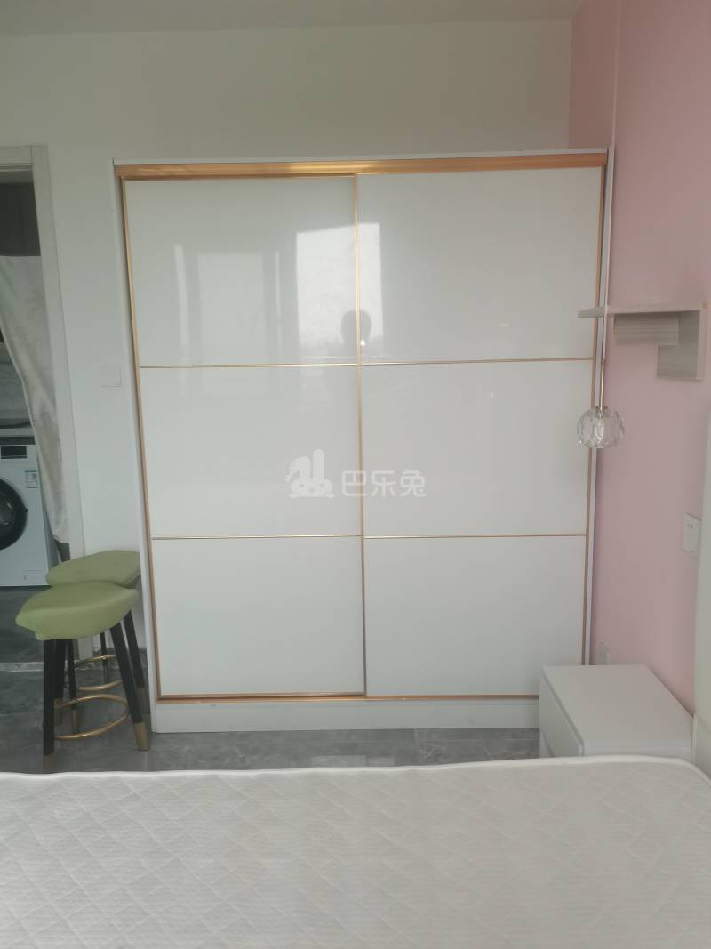 百林苑小区（浦三路5127弄）9354308卧室图2