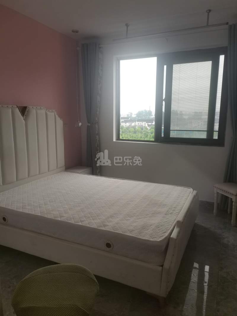 百林苑小区（浦三路5127弄）9354308卧室图0