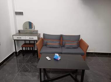 礼村中路四巷3号 