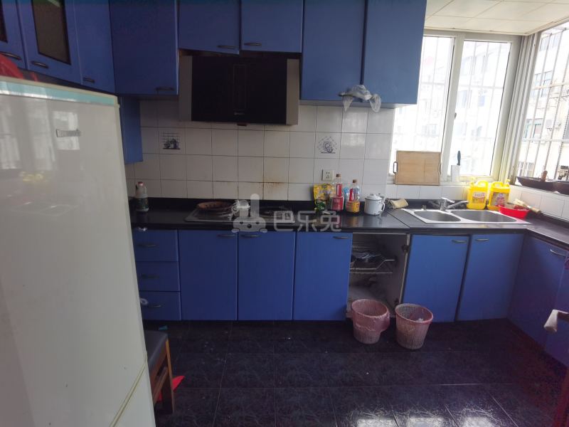 章浜新村17095100厨房图10