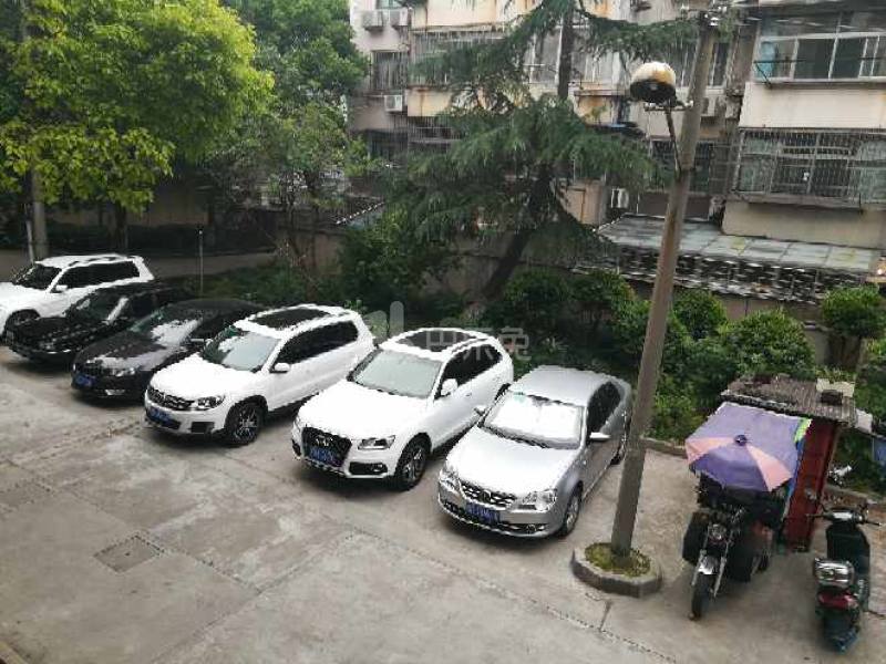 华浜二村5616939周边环境图14