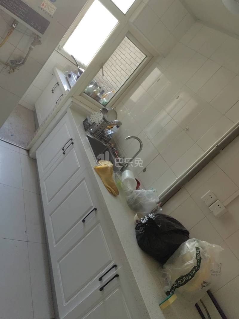 金牛苑（石龙路731弄）9364724厨房图4