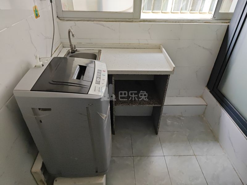 中兴公寓9364998厨房图4