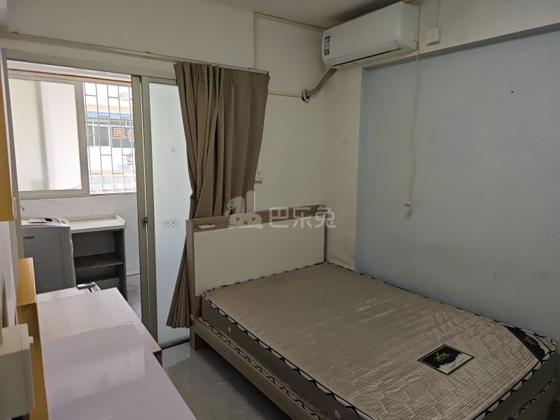 中兴公寓9364998卧室图0