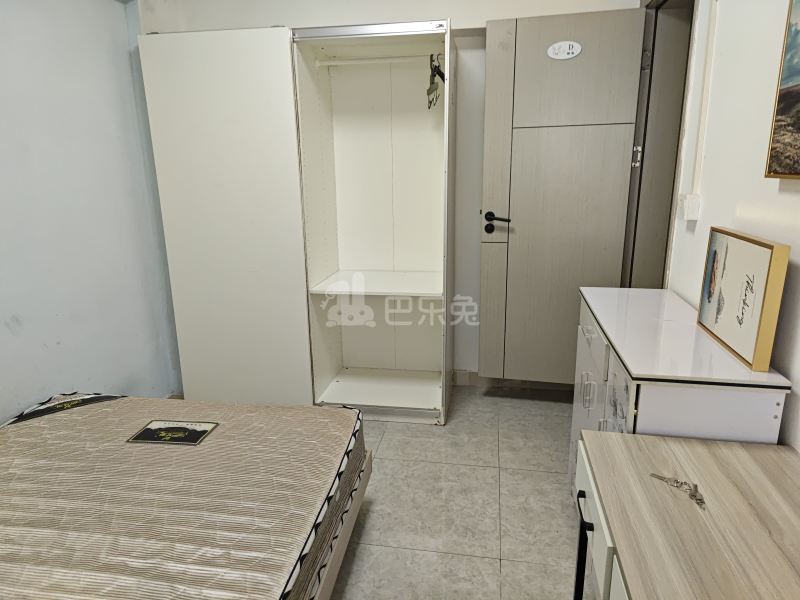 中兴公寓9364998卧室图3