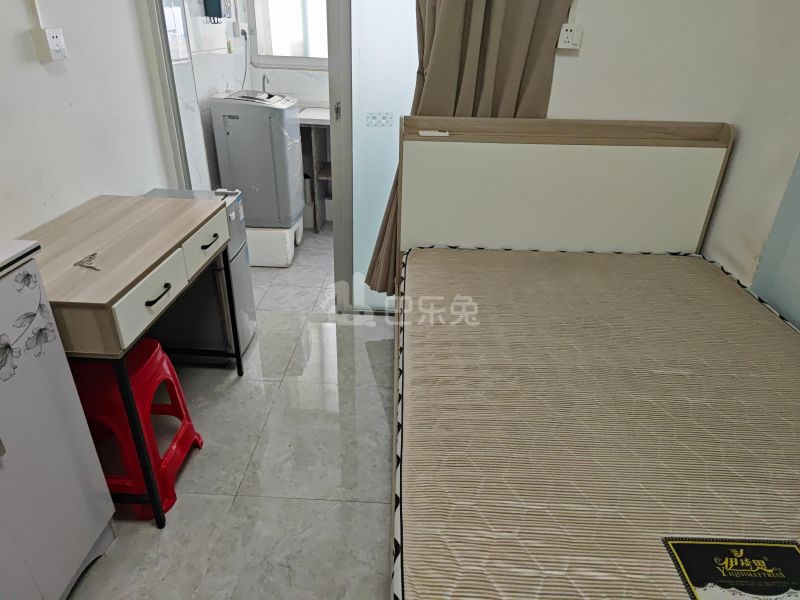 中兴公寓9364998卧室图2