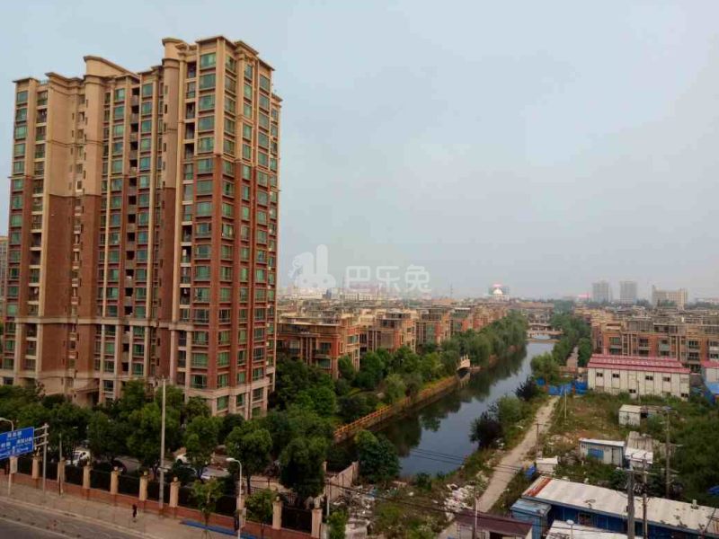 繁荣华庭11936109周边环境图7