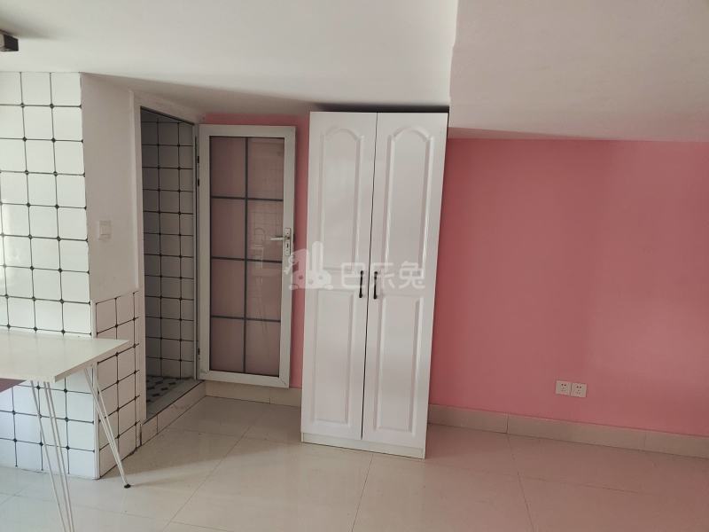 玄武小区9373528卧室图2