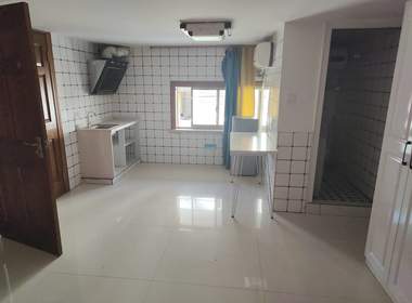 玄武小区 1室0厅1卫