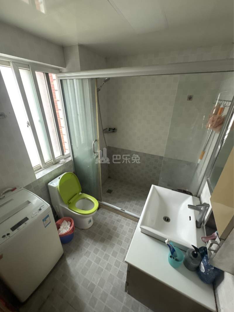 新逸仙公寓9374842卫生间图7