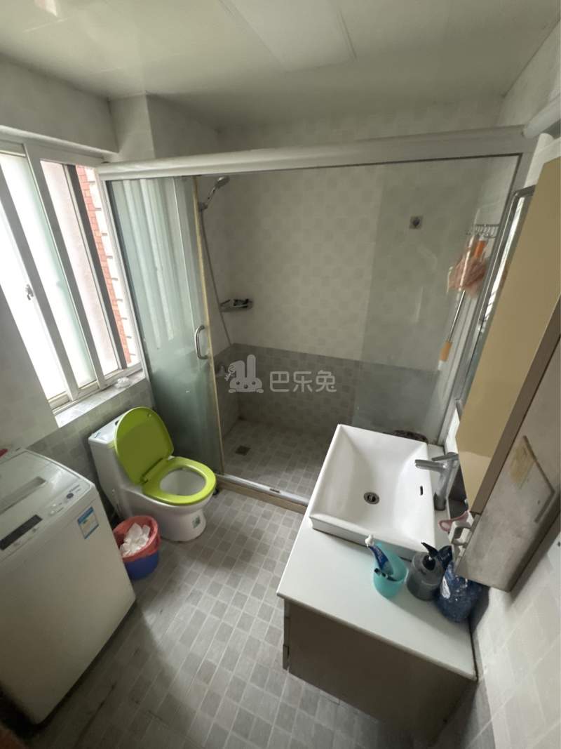 新逸仙公寓9374842卫生间图6