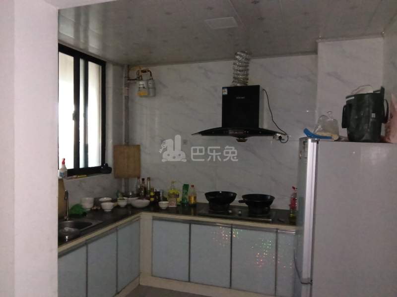 金昊丽苑7946600厨房图5