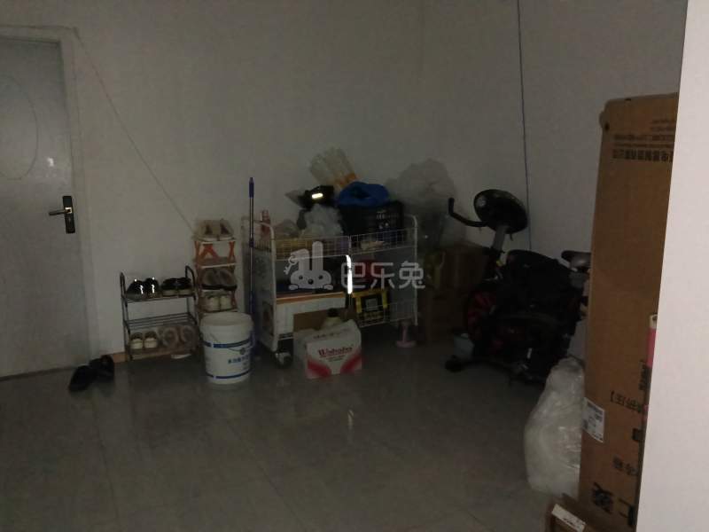 金昊丽苑7946600客厅图4