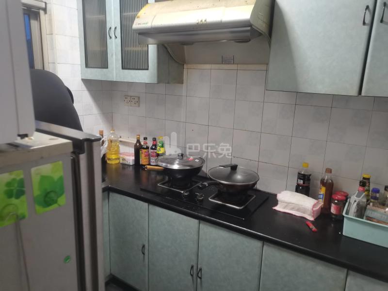 沈巷新村南区（月罗路307弄）9899531厨房图13