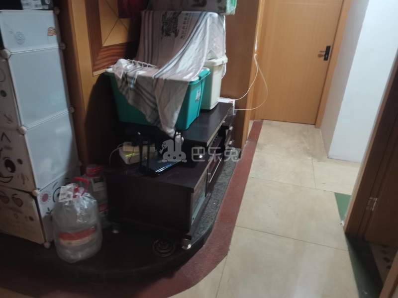 沈巷新村南区（月罗路307弄）9899531客厅图7