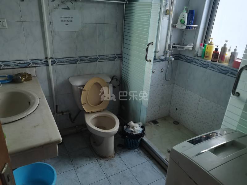 沈巷新村南区（月罗路307弄）9899531卫生间图17