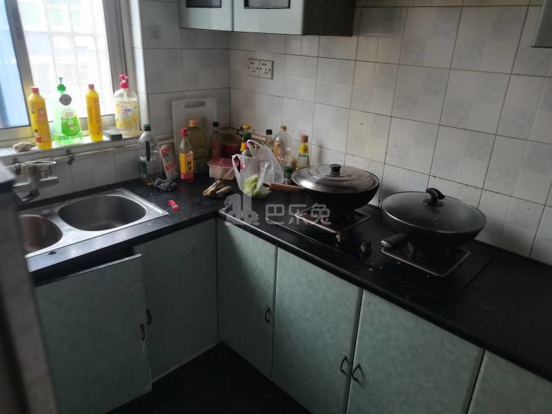 沈巷新村南区（月罗路307弄）9899531厨房图12