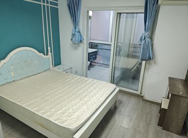 润渡佳苑西区（二期） 