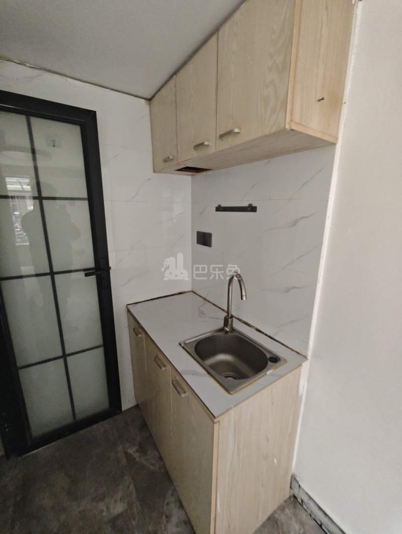 松沪苑9378350厨房图4