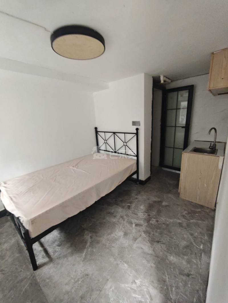 松沪苑9378350卧室图2