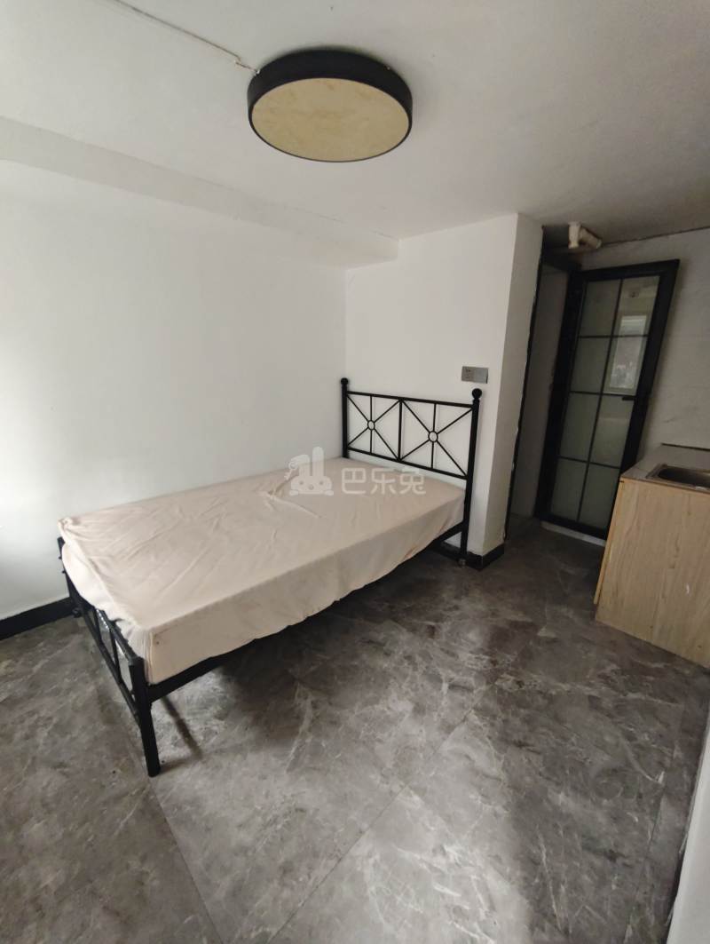 松沪苑9378350卧室图0