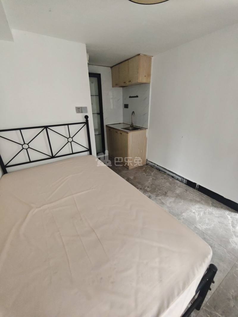 松沪苑9378350卧室图1