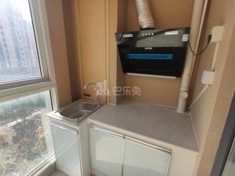 褚家华苑9387490厨房图8