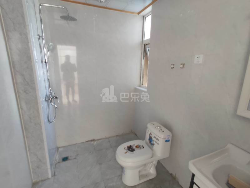 褚家华苑9387490卫生间图9