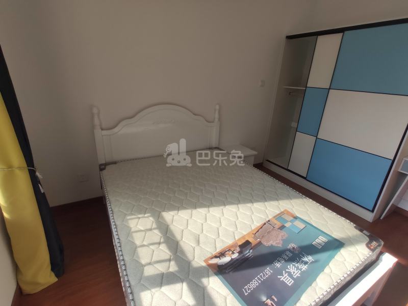 褚家华苑9387490卧室图4