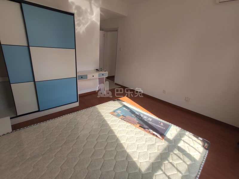 褚家华苑9387490卧室图3