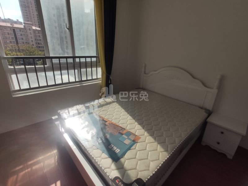 褚家华苑9387490卧室图6