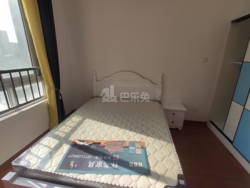 褚家华苑9387490卧室图5