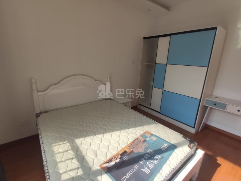 褚家华苑9387490卧室图2