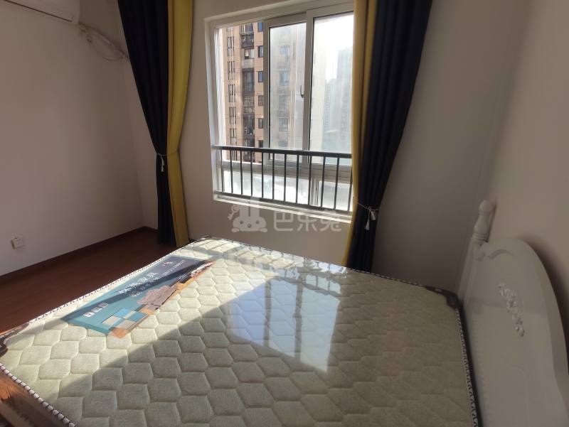 褚家华苑9387490卧室图1