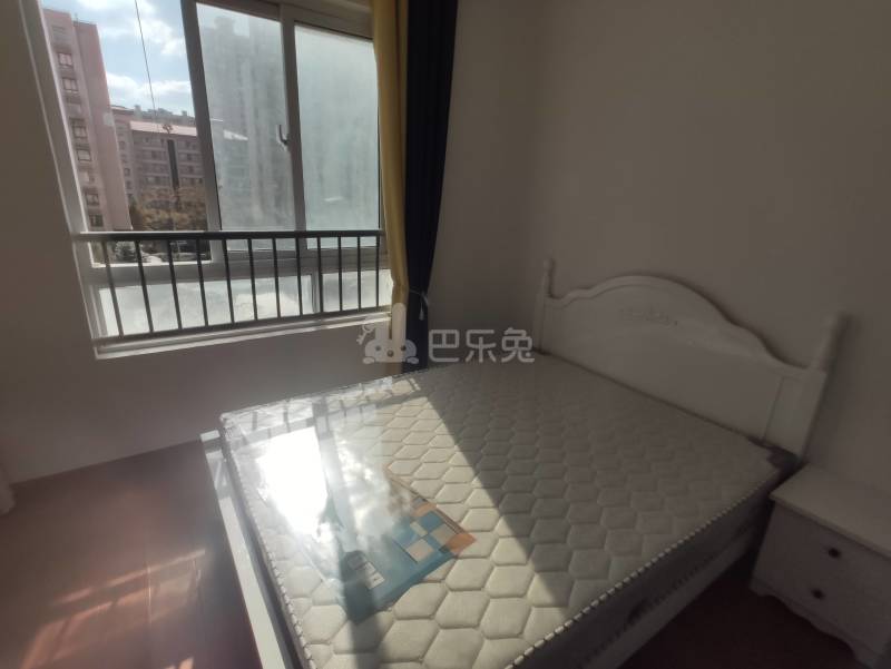 褚家华苑9387490卧室图0