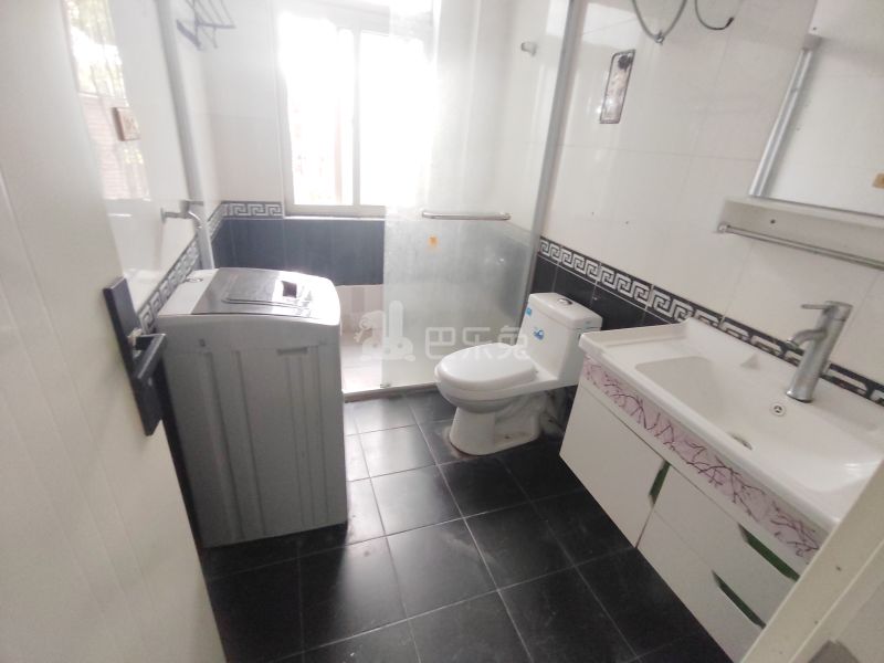 吴胜别墅9388942卫生间图5