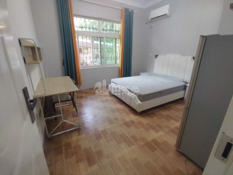 吴胜别墅9388942卧室图0