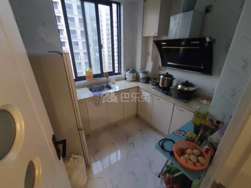 仁怡苑7822958厨房图2