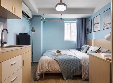 大芬油画村 1室0厅1卫