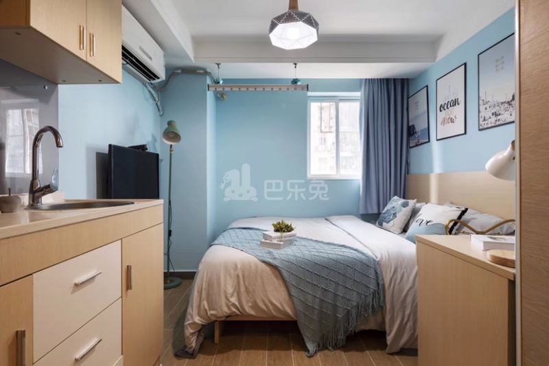 大芬油画村9390236卧室图0