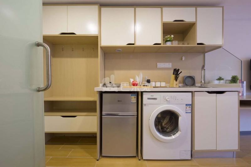 大芬油画村9390236卧室图2