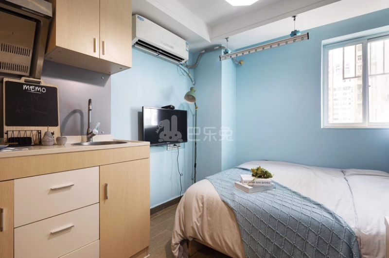 大芬油画村9390236卧室图4