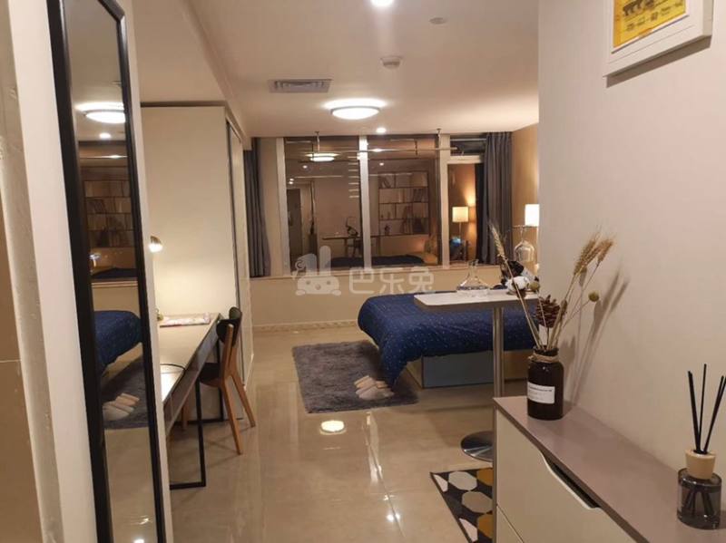 大芬油画村9390236卧室图5