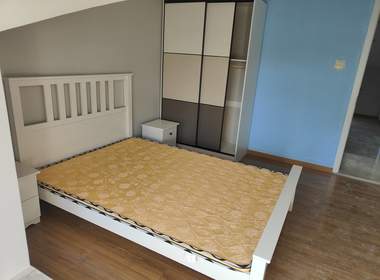 双秀家园南园 2室1厅1卫