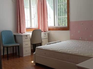 丽景小区（塔城路461-463号） 