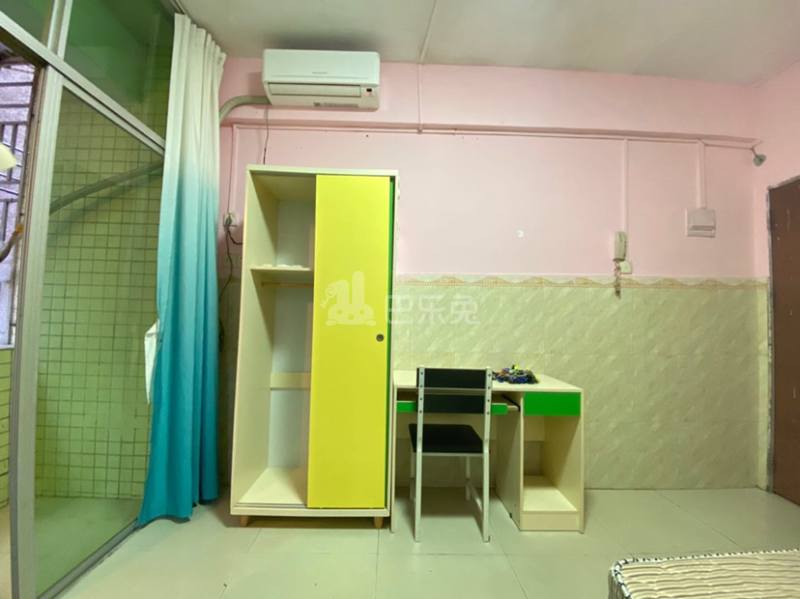 沙湾社区9393725卧室图5